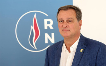 Louis Aliot