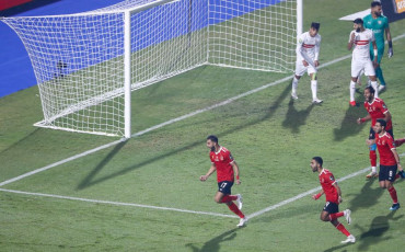 الدوري المصري - الأهلي المصري - الزمالك 