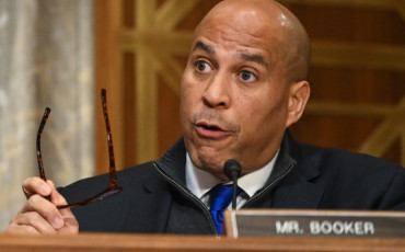 Cory Booker