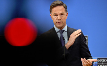 Mark Rutte