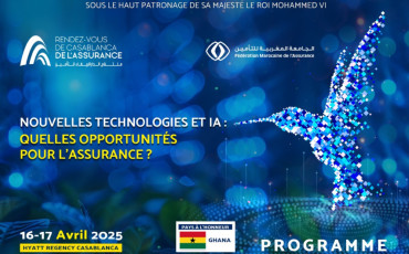 Rendez vous de l'Assurance 