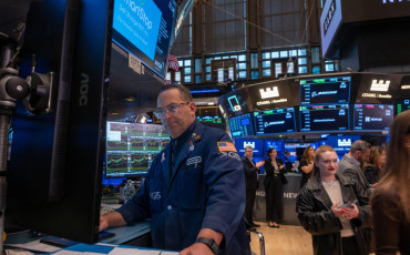 Bourse-USA