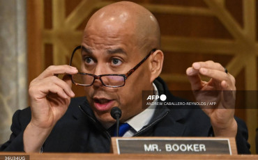Cory Booker