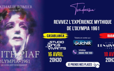 Edith Piaf