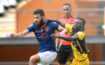 RS Berkane vs ASEC Mimosas 