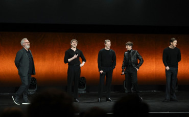 sam mendes