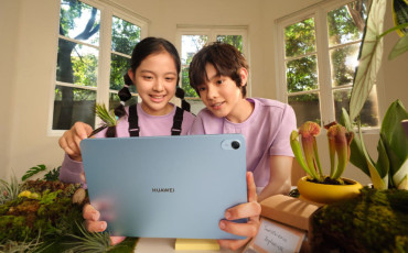 جهاز HUAWEI MatePad 11.5