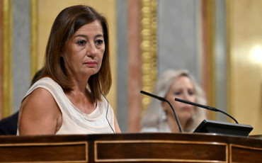 Francina Armengol