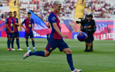 Dani Olmo