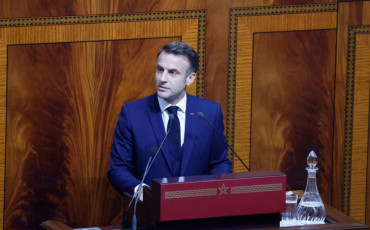 Macron