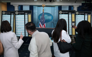 reciprocal tariffs