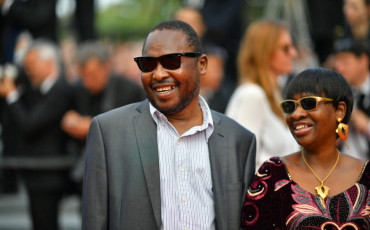 Amadou Bagayoko