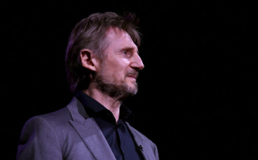 Liam Neeson