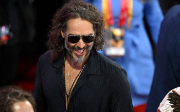 Russell Brand