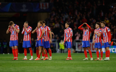 Atlético de Madrid