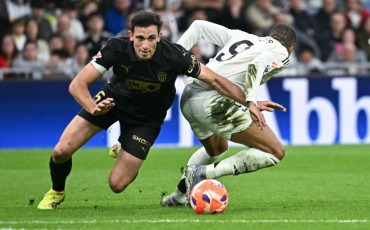 Real Madrid CF and Valencia CF