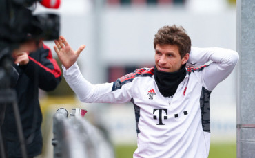 Thomas Müller
