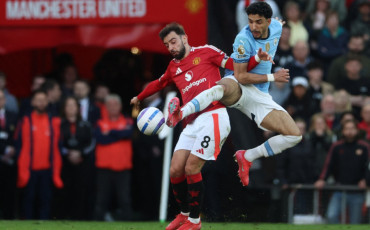 Derby de Manchester 