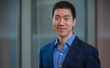 David Liu