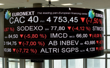 bourse