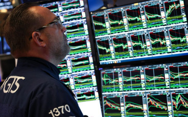 wall street