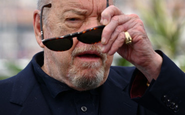 Paul Schrader