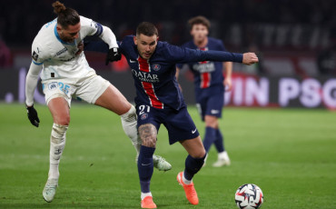 Lucas Hernandez