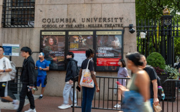 columbia university