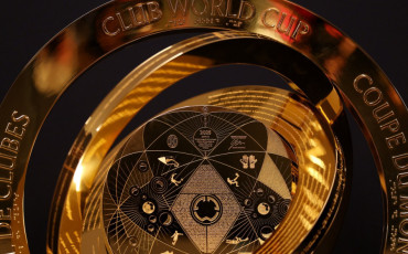cup club