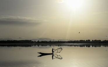 Poissons-Lac