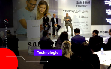 Samsung Finance+