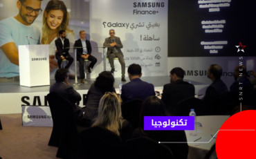 +Samsung Finance