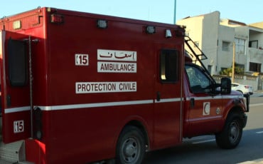 إسعاف 