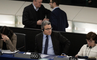 Aymeric Chauprade