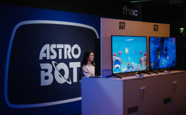 Astro Bot