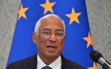 António Costa
