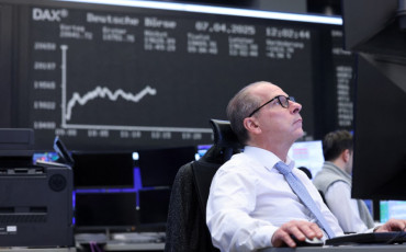 bourse