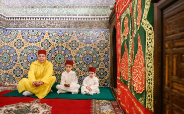 Moulay rachid