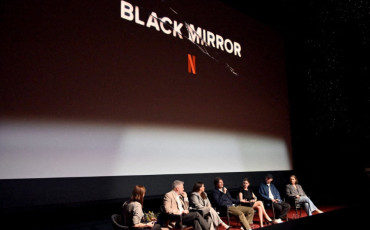Black Mirror