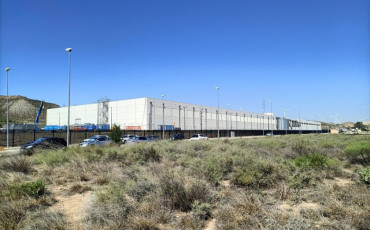 Data center