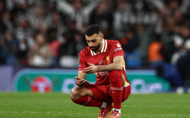 Mohamed Salah