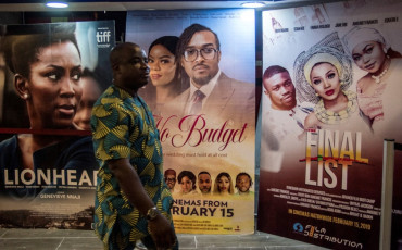 NOLLYWOOD