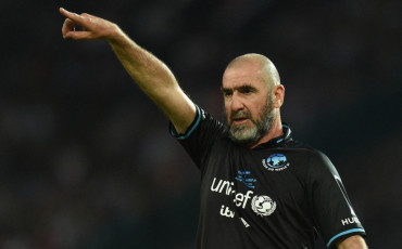 Éric Cantona