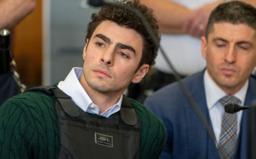 Luigi Mangione