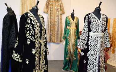 Caftan