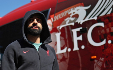 Mohamed Salah