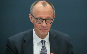 Friedrich Merz