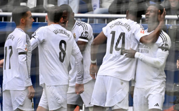 Real Madrid