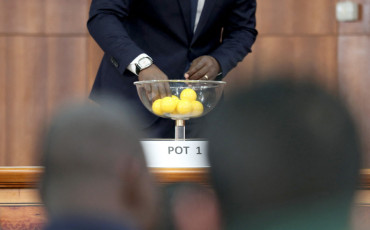 caf draw