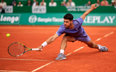carlos alcaraz